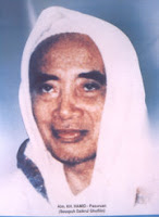 Mbah Hamid