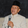 Mbah Sya'roni