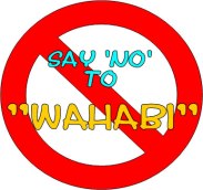 Anti Wahabi
