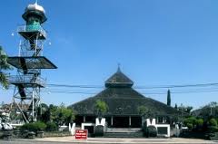 masjid demak