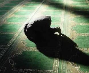 sujud