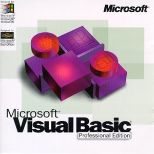 visual basic 6.0
