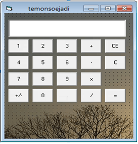 kalkulator temonsoejadi