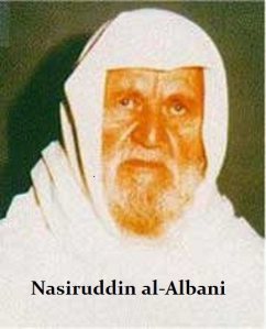 nasiruddin-al-albani