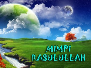 mimpi-rasulullah