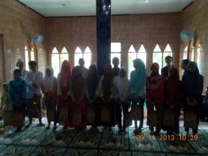 yatim 88