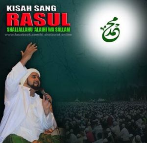 kisah sang rasul