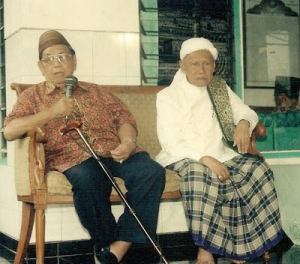 mbah basyir