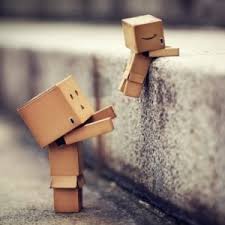 danbo baik hati