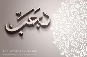 rajab